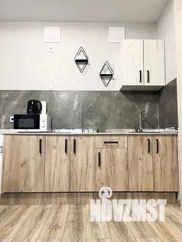 2-к квартира, посуточно, 42м2, 4/16 этаж