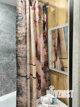 Студия квартира, посуточно, 18м2, 1/8 этаж