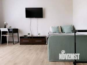 1-к квартира, посуточно, 40м2, 1/9 этаж