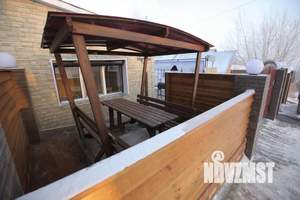 1-к квартира, посуточно, 18м2, 1/1 этаж