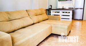 1-к квартира, посуточно, 33м2, 1/1 этаж