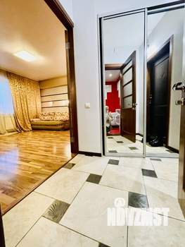 1-к квартира, на длительный срок, 44м2, 2/10 этаж