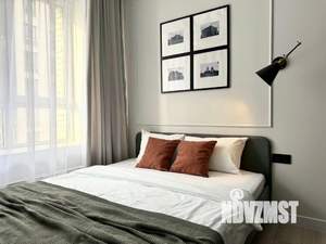 1-к квартира, посуточно, 22м2, 1/1 этаж