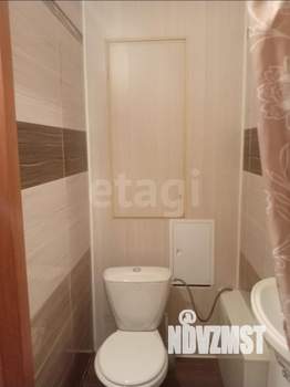 1-к квартира, на длительный срок, 35м2, 10/14 этаж