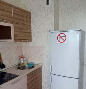 1-к квартира, на длительный срок, 31м2, 10/24 этаж