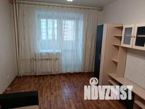 1-к квартира, на длительный срок, 38м2, 5/16 этаж