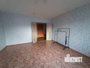 1-к квартира, на длительный срок, 40м2, 13/17 этаж