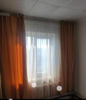 1-к квартира, на длительный срок, 32м2, 5/5 этаж