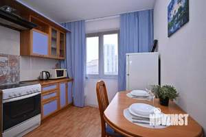 1-к квартира, посуточно, 39м2, 1/1 этаж