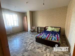 1-к квартира, на длительный срок, 42м2, 2/13 этаж