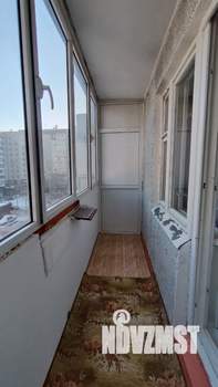 1-к квартира, на длительный срок, 30м2, 4/9 этаж