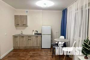 1-к квартира, посуточно, 33м2, 13/17 этаж