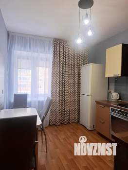 2-к квартира, на длительный срок, 55м2, 6/17 этаж