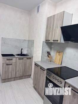 2-к квартира, на длительный срок, 54м2, 14/17 этаж