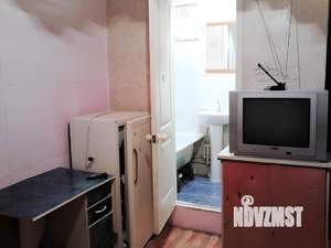 Студия квартира, на длительный срок, 12м2, 13/14 этаж