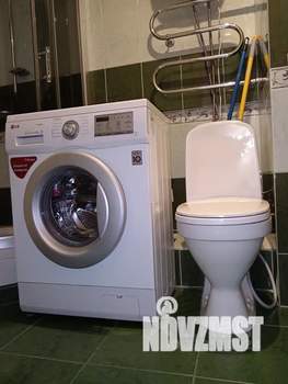 1-к квартира, посуточно, 32м2, 4/9 этаж