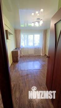 2-к квартира, на длительный срок, 45м2, 1/5 этаж