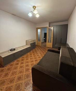 1-к квартира, на длительный срок, 32м2, 1/5 этаж