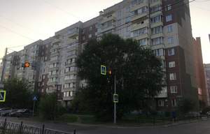 1-к квартира, на длительный срок, 33м2, 6/10 этаж