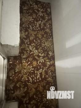 1-к квартира, на длительный срок, 33м2, 4/5 этаж