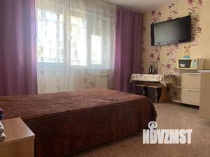 Студия квартира, посуточно, 30м2, 11/14 этаж