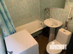 1-к квартира, посуточно, 32м2, 3/5 этаж