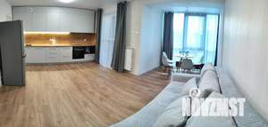 2-к квартира, посуточно, 56м2, 2/7 этаж