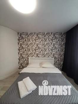 1-к квартира, посуточно, 32м2, 5/10 этаж