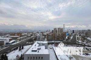 1-к квартира, посуточно, 28м2, 13/17 этаж