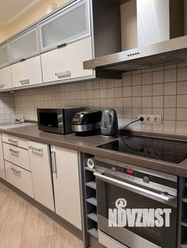 1-к квартира, на длительный срок, 50м2, 4/16 этаж