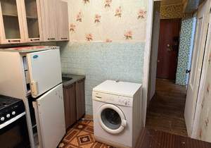 1-к квартира, на длительный срок, 32м2, 3/5 этаж