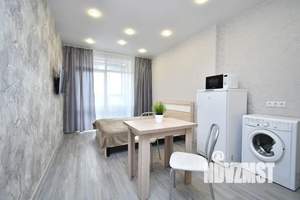 1-к квартира, посуточно, 25м2, 16/25 этаж