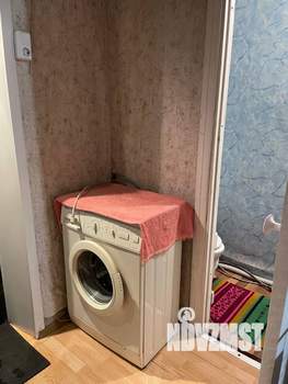 Студия квартира, на длительный срок, 18м2, 2/5 этаж