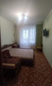 2-к квартира, на длительный срок, 50м2, 2/10 этаж