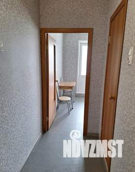 1-к квартира, на длительный срок, 33м2, 7/16 этаж
