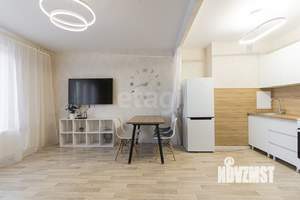 2-к квартира, на длительный срок, 54м2, 10/17 этаж
