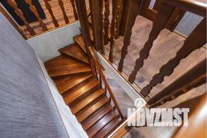 3-к квартира, посуточно, 83м2, 16/17 этаж