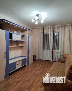 1-к квартира, на длительный срок, 35м2, 7/11 этаж