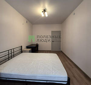 2-к квартира, на длительный срок, 46м2, 6/16 этаж