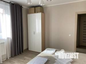 2-к квартира, посуточно, 54м2, 4/10 этаж