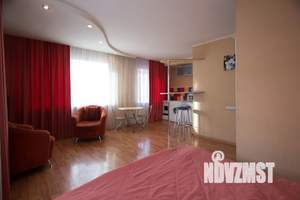 1-к квартира, посуточно, 36м2, 2/5 этаж