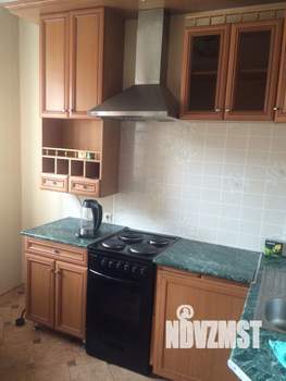 1-к квартира, на длительный срок, 41м2, 2/14 этаж