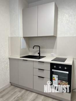 2-к квартира, на длительный срок, 35м2, 2/19 этаж