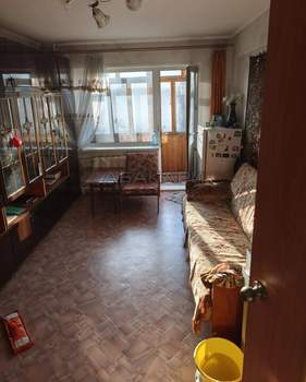 2-к квартира, на длительный срок, 46м2, 3/5 этаж