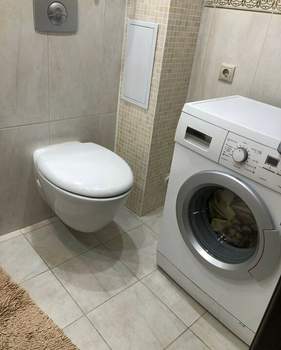 4-к квартира, на длительный срок, 79м2, 5/10 этаж