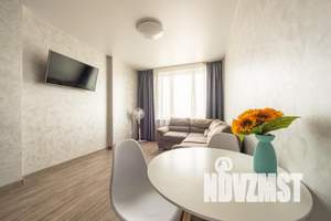 2-к квартира, посуточно, 47м2, 19/25 этаж