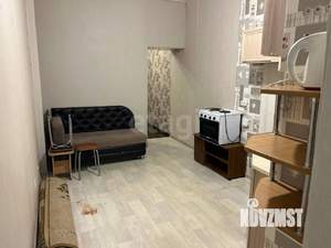 Студия квартира, на длительный срок, 28м2, 11/13 этаж