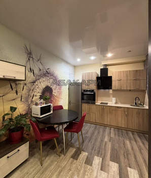 2-к квартира, на длительный срок, 40м2, 14/24 этаж