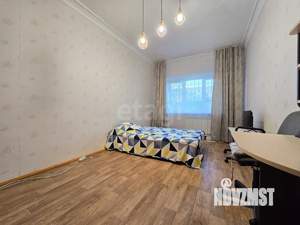 1-к квартира, на длительный срок, 31м2, 1/5 этаж