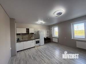 3-к квартира, на длительный срок, 65м2, 2/24 этаж